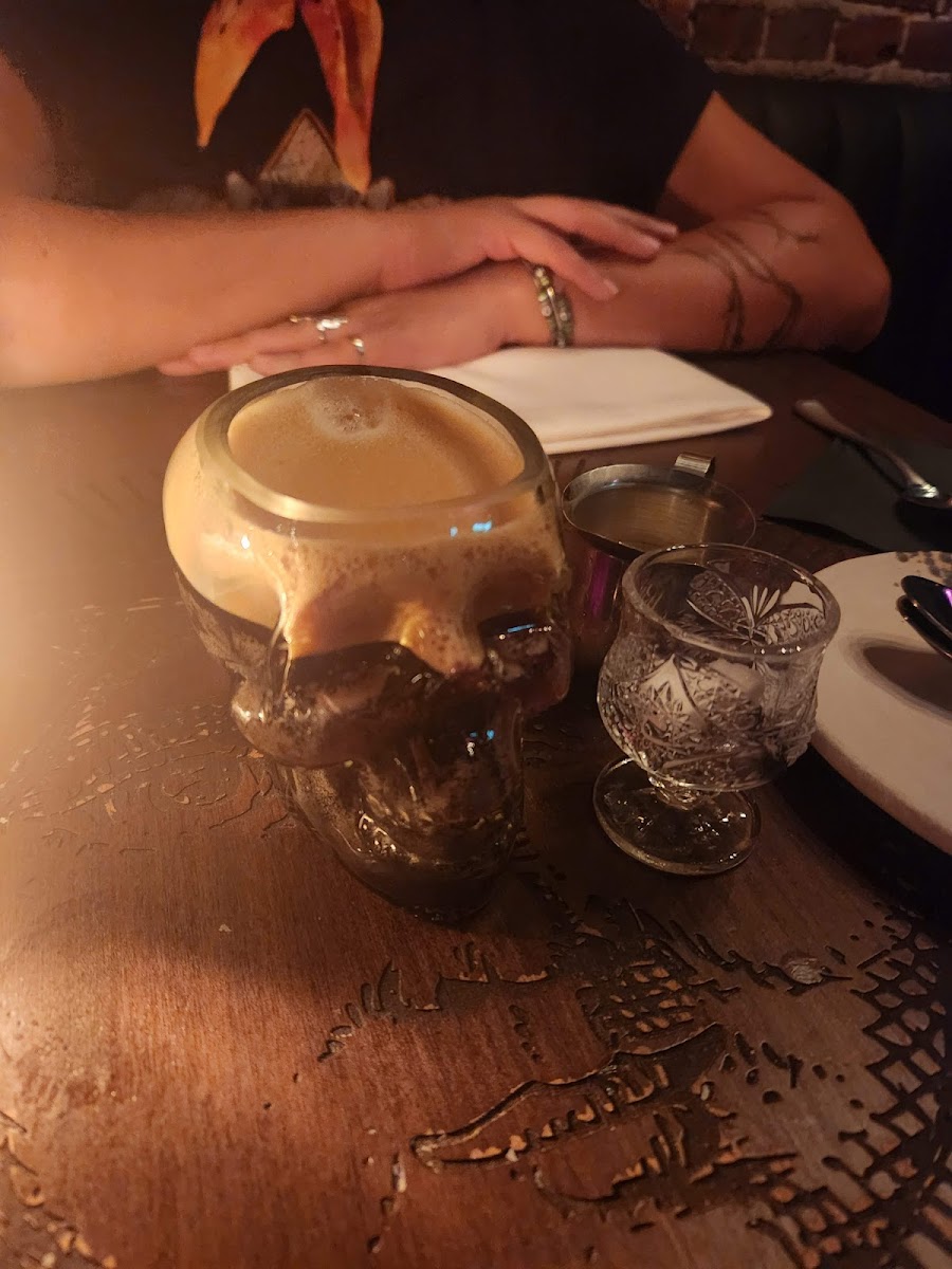 Arcana Food And Spirits-7