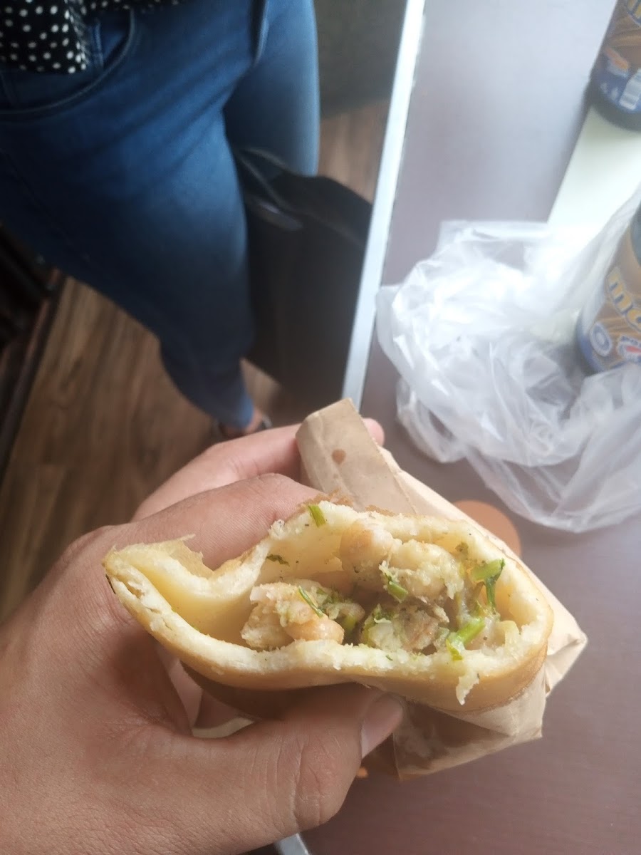 Arcanos Lunch-10