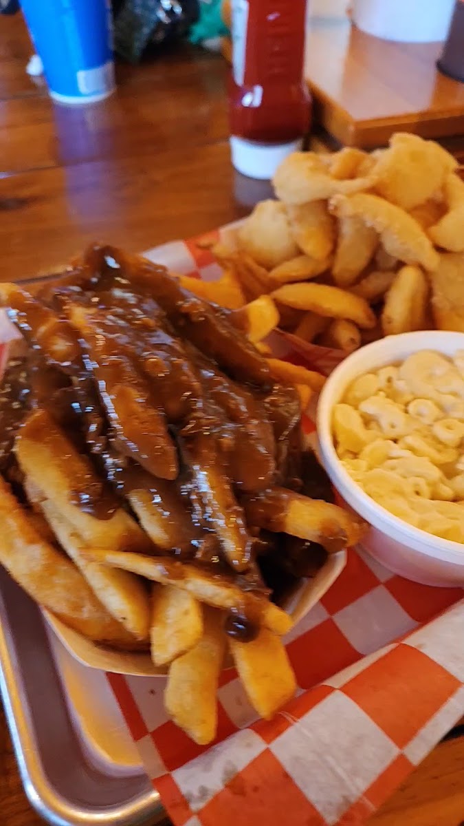 Archie's Bbq-2