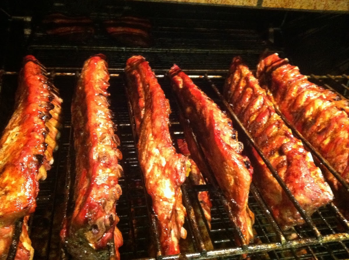 Archie's Bbq-4