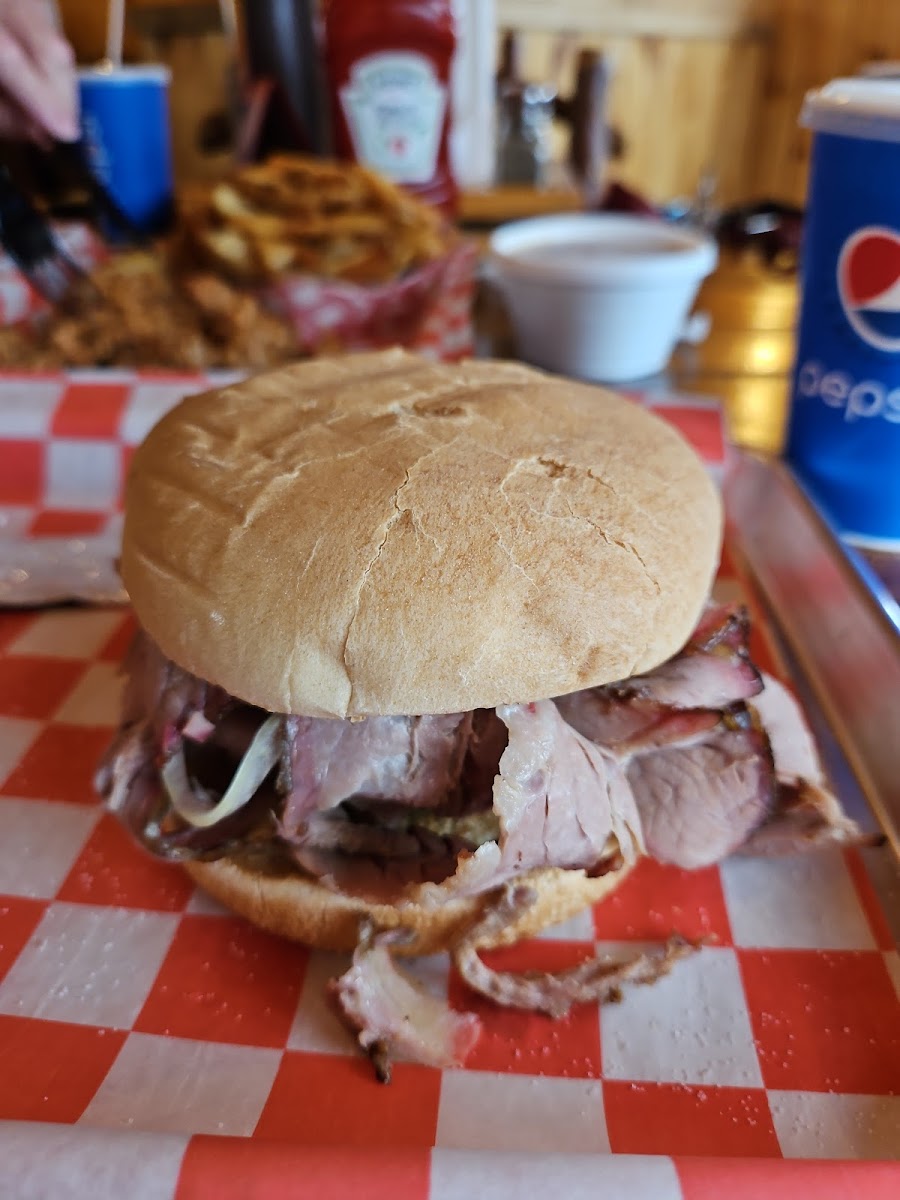 Archie's Bbq-5