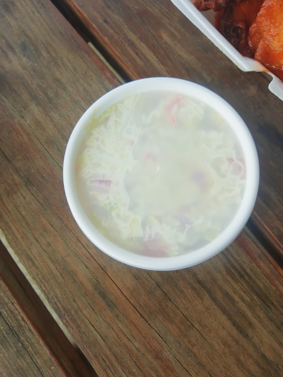 Archie's Bbq-7