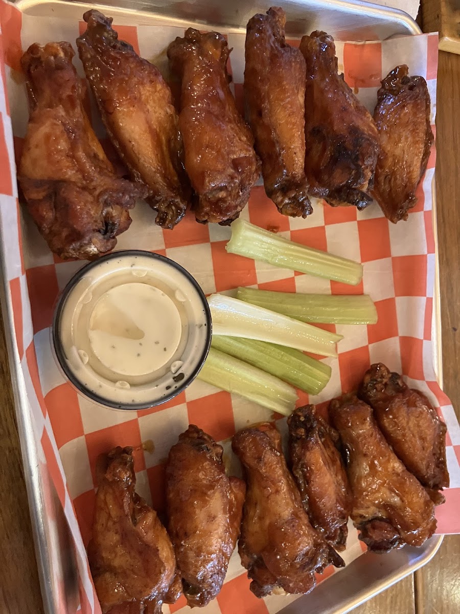 Archie's Bbq-8