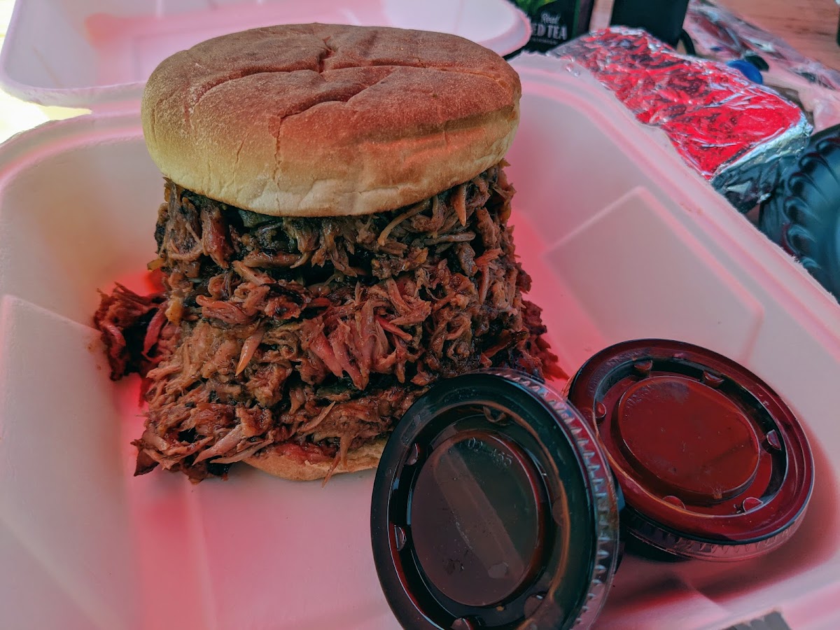 Archie's Bbq-9