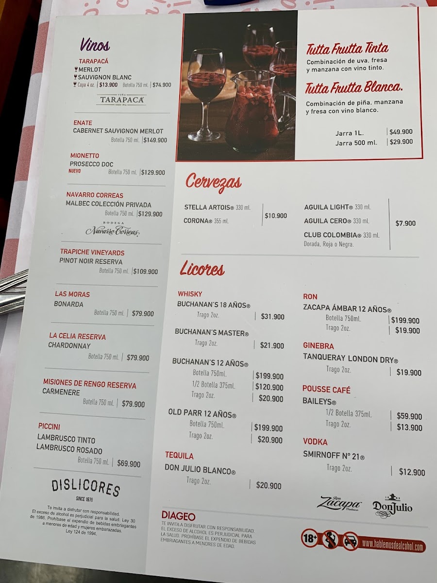 Menu Archies Centro Ibis-4