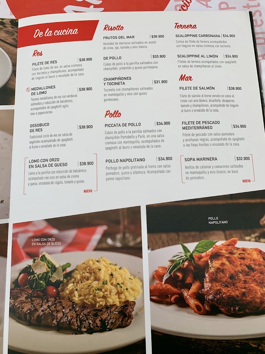 Menu Archies Centro Ibis-7