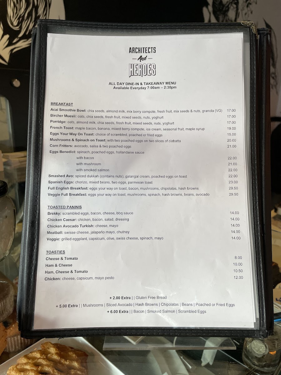 Menu Architects And Heroes-2