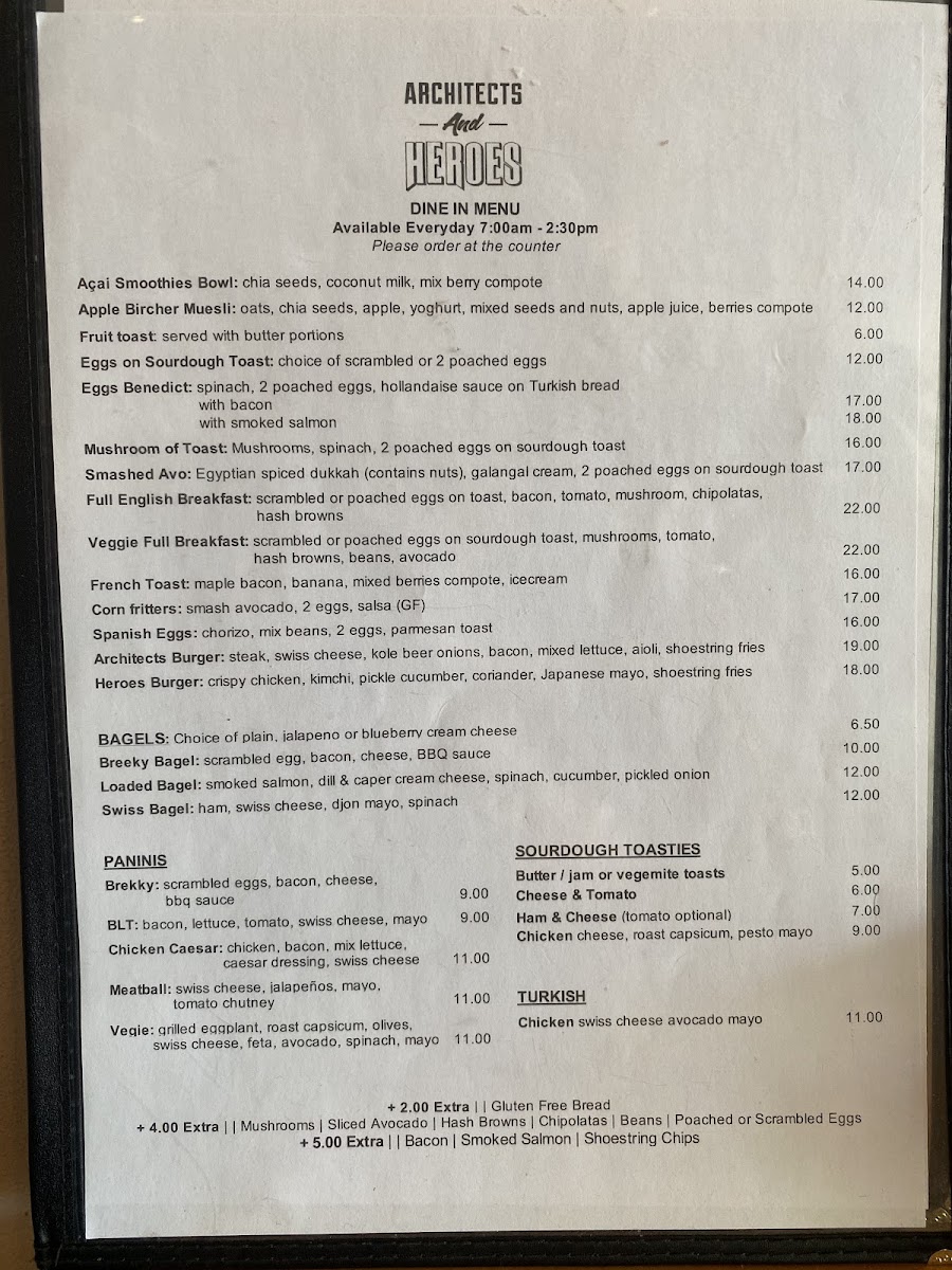Menu Architects And Heroes-3