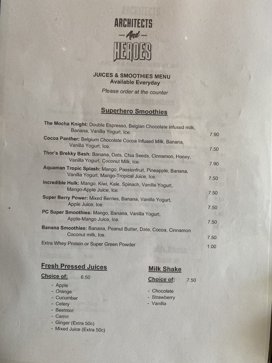 Menu Architects And Heroes-6