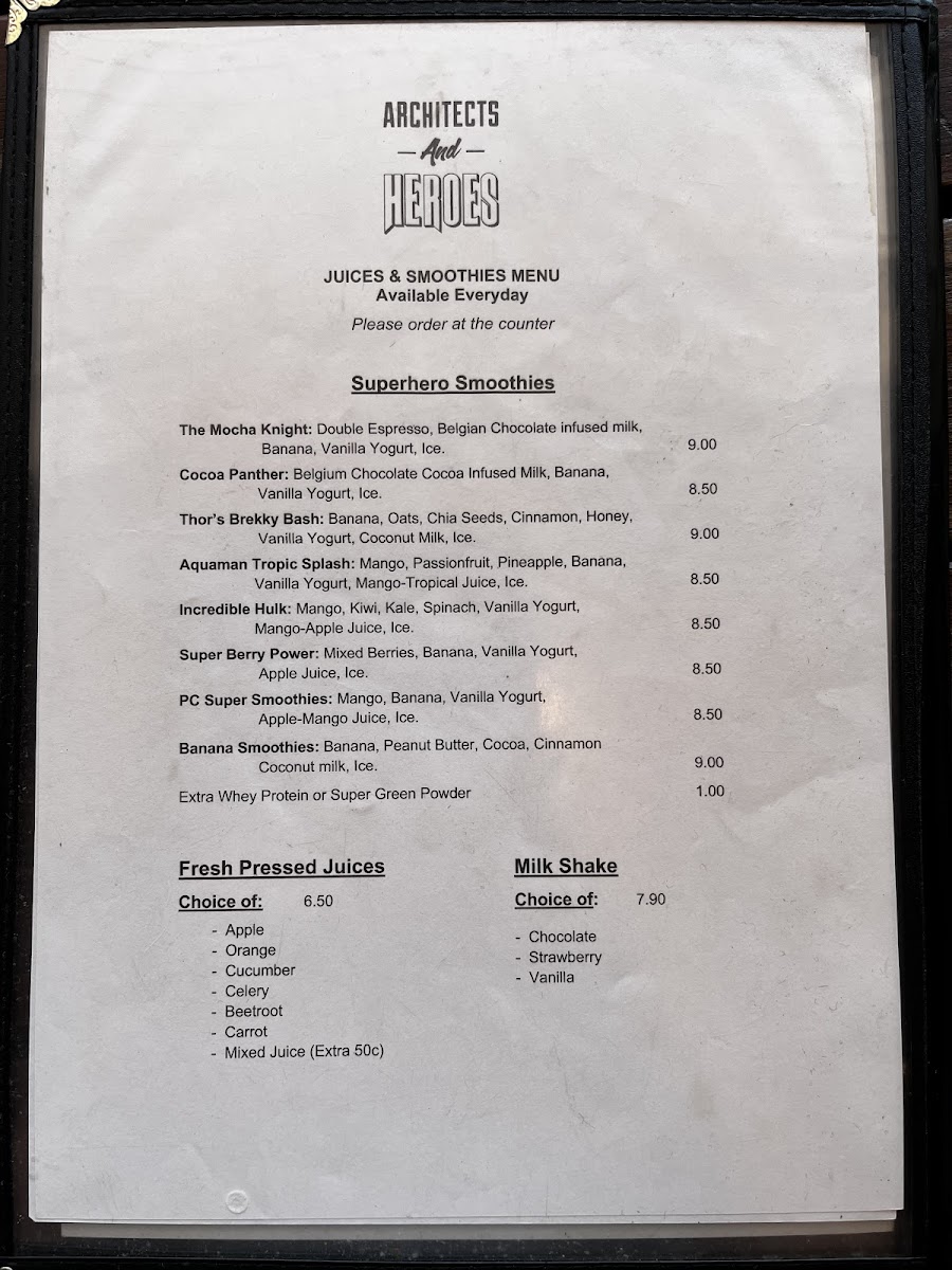 Menu Architects And Heroes-9