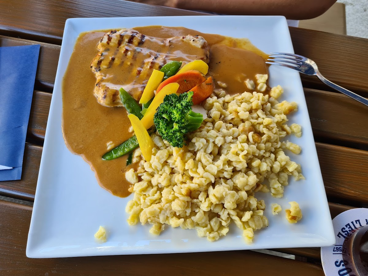 Arcobräu Stuben-10