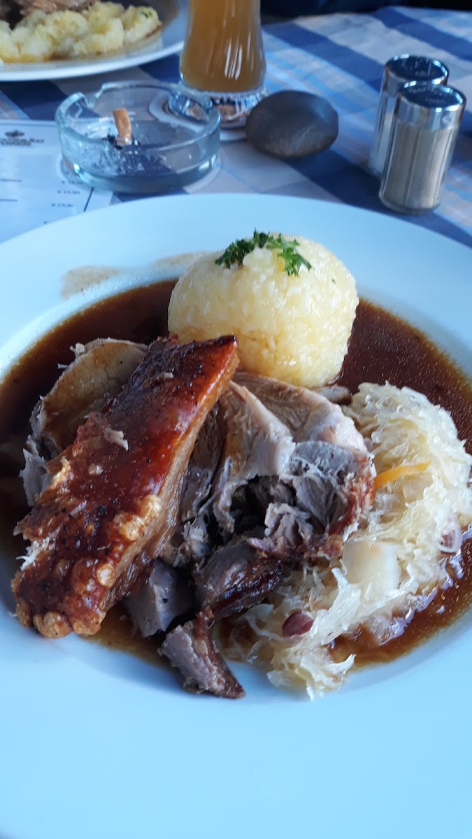 Arcobräu Stuben-5