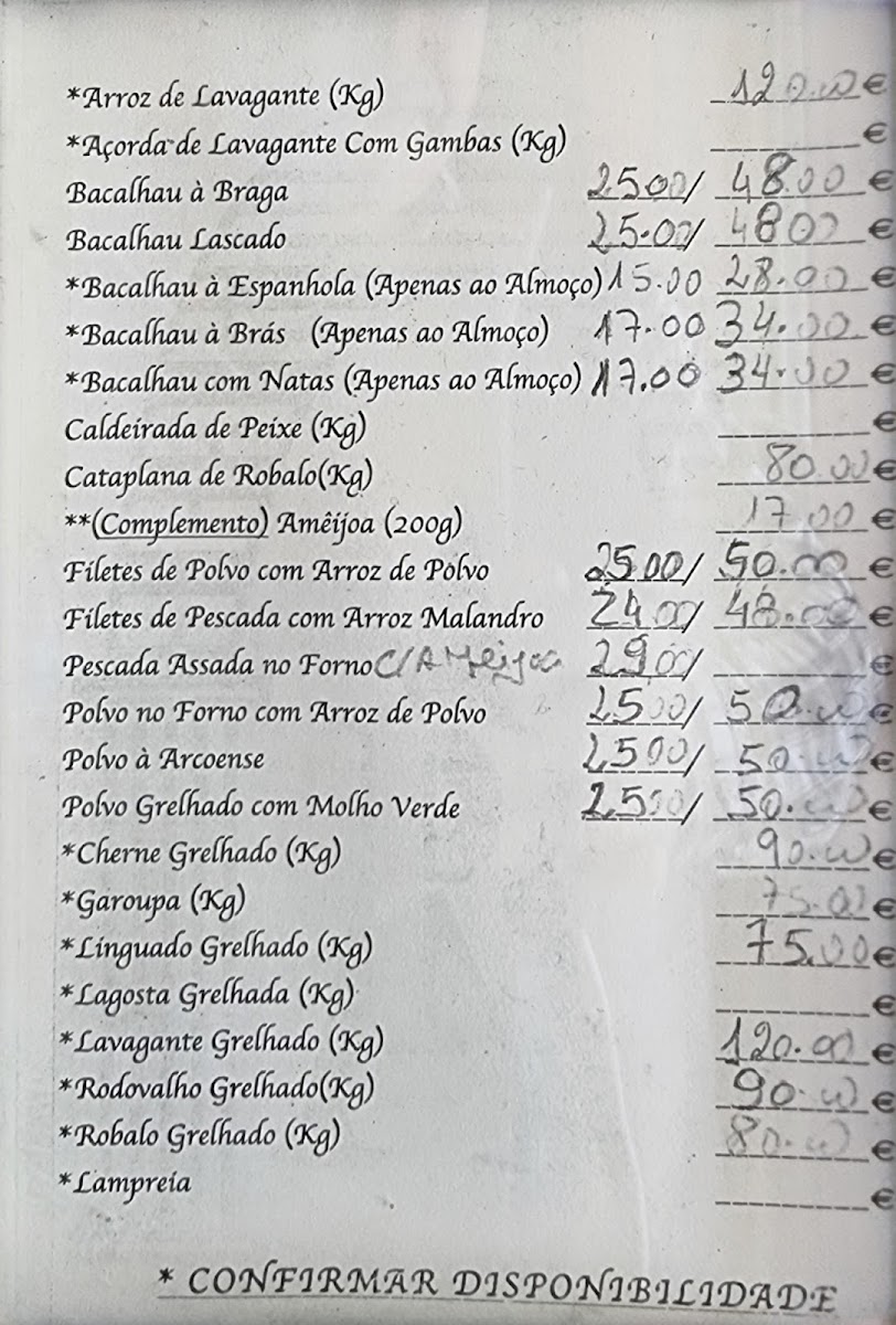 Menu Arcoense-1