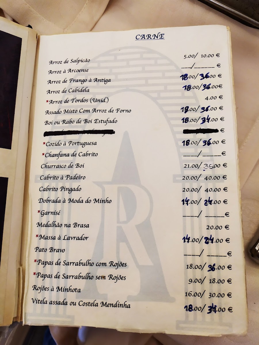 Menu Arcoense-10