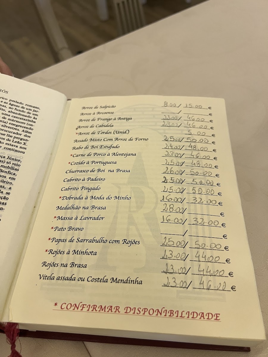 Menu Arcoense-4