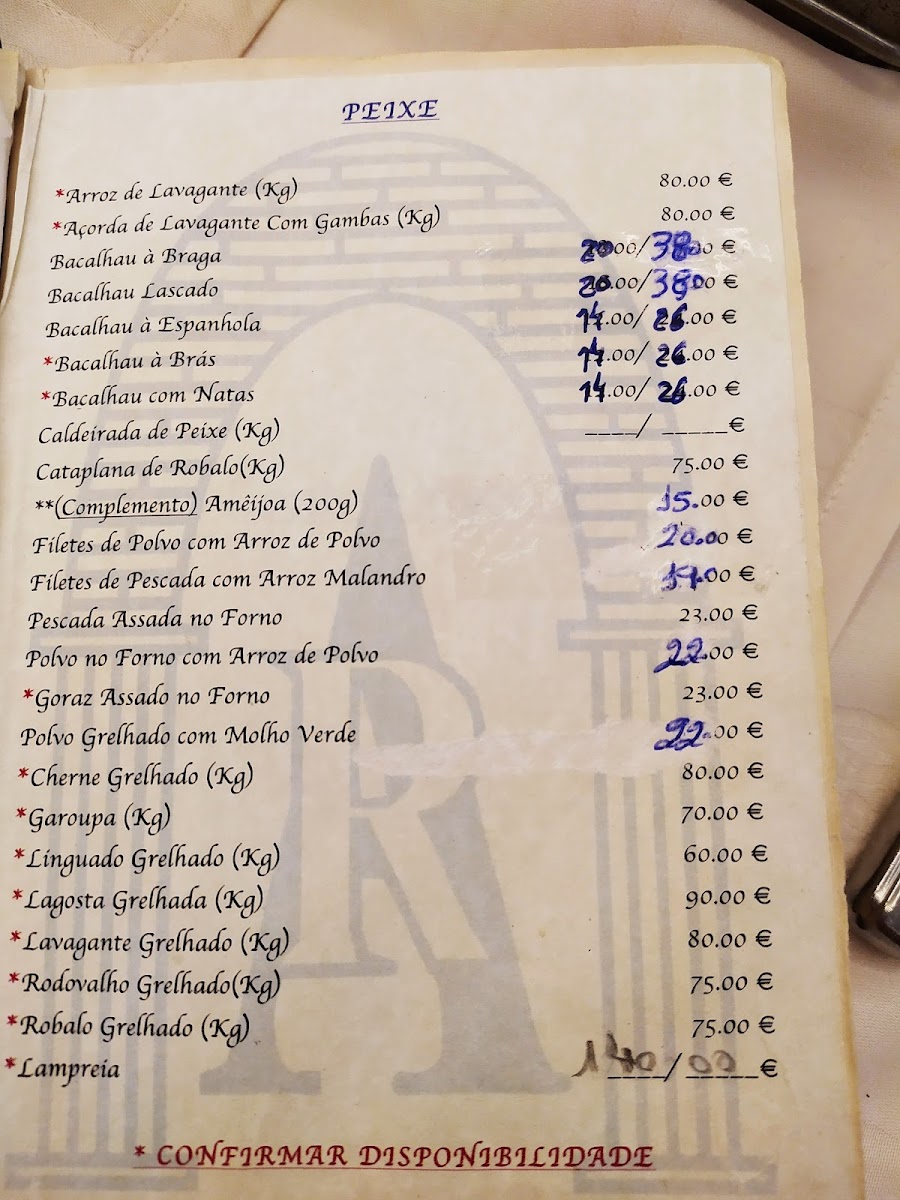 Menu Arcoense-8