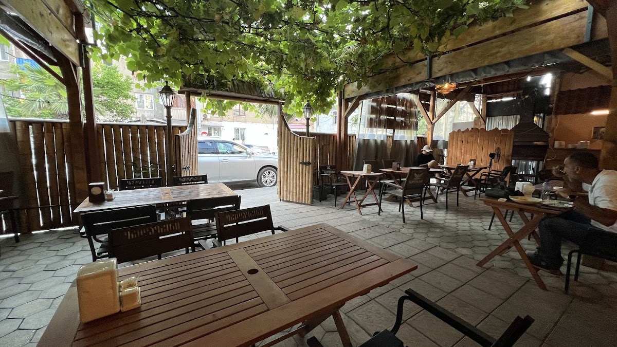 Ardagani Cafe Restaurant