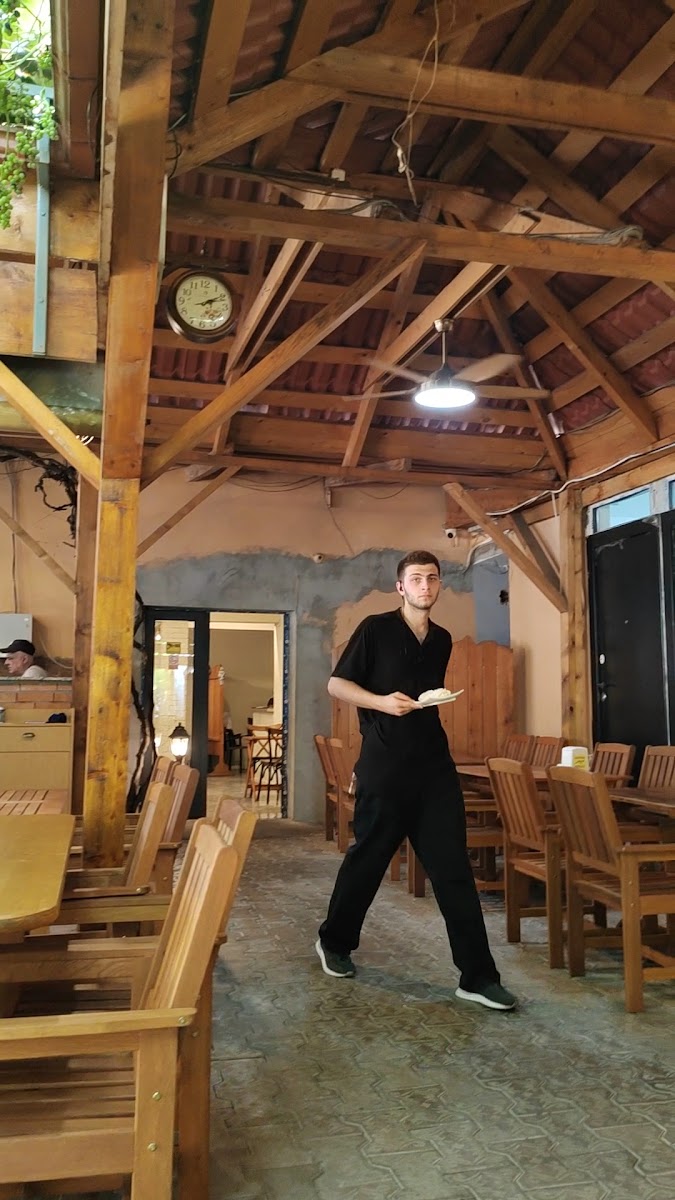 Ardagani Cafe Restaurant-2