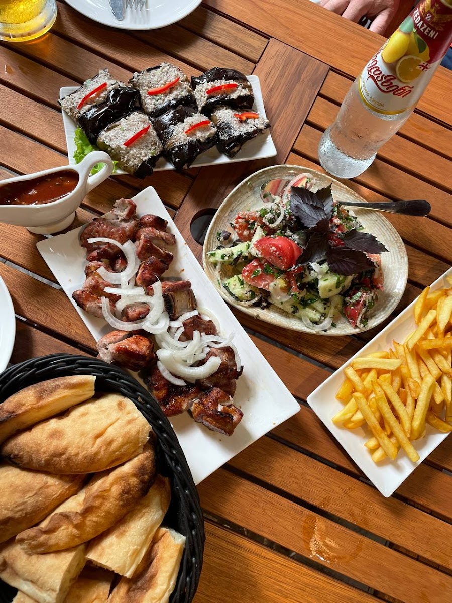 Ardagani Cafe Restaurant-6