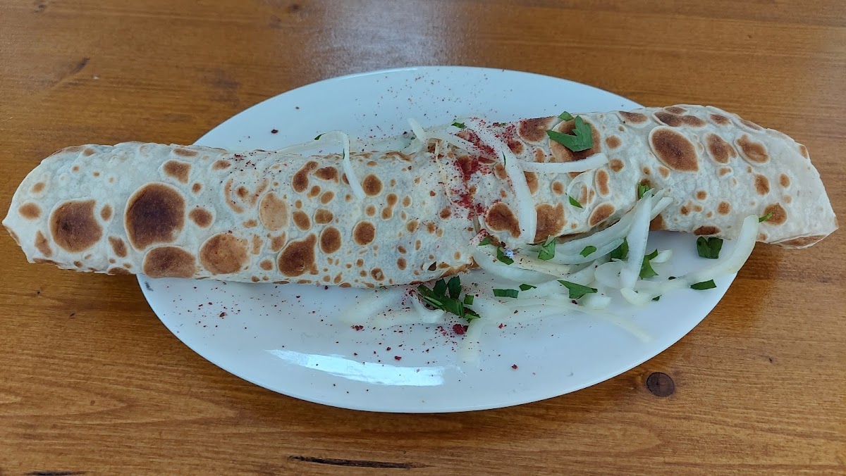Ardagani Cafe Restaurant-8
