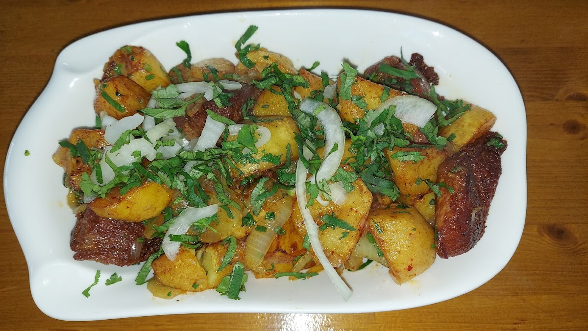 Ardagani Cafe Restaurant-9