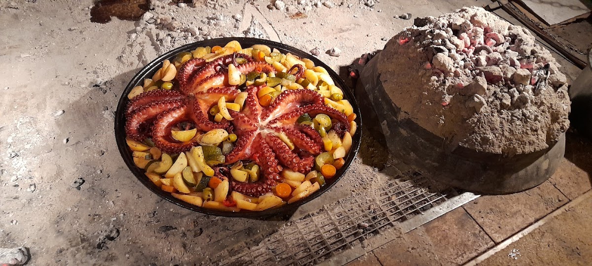 'žardin' Traditional Restaurant-2