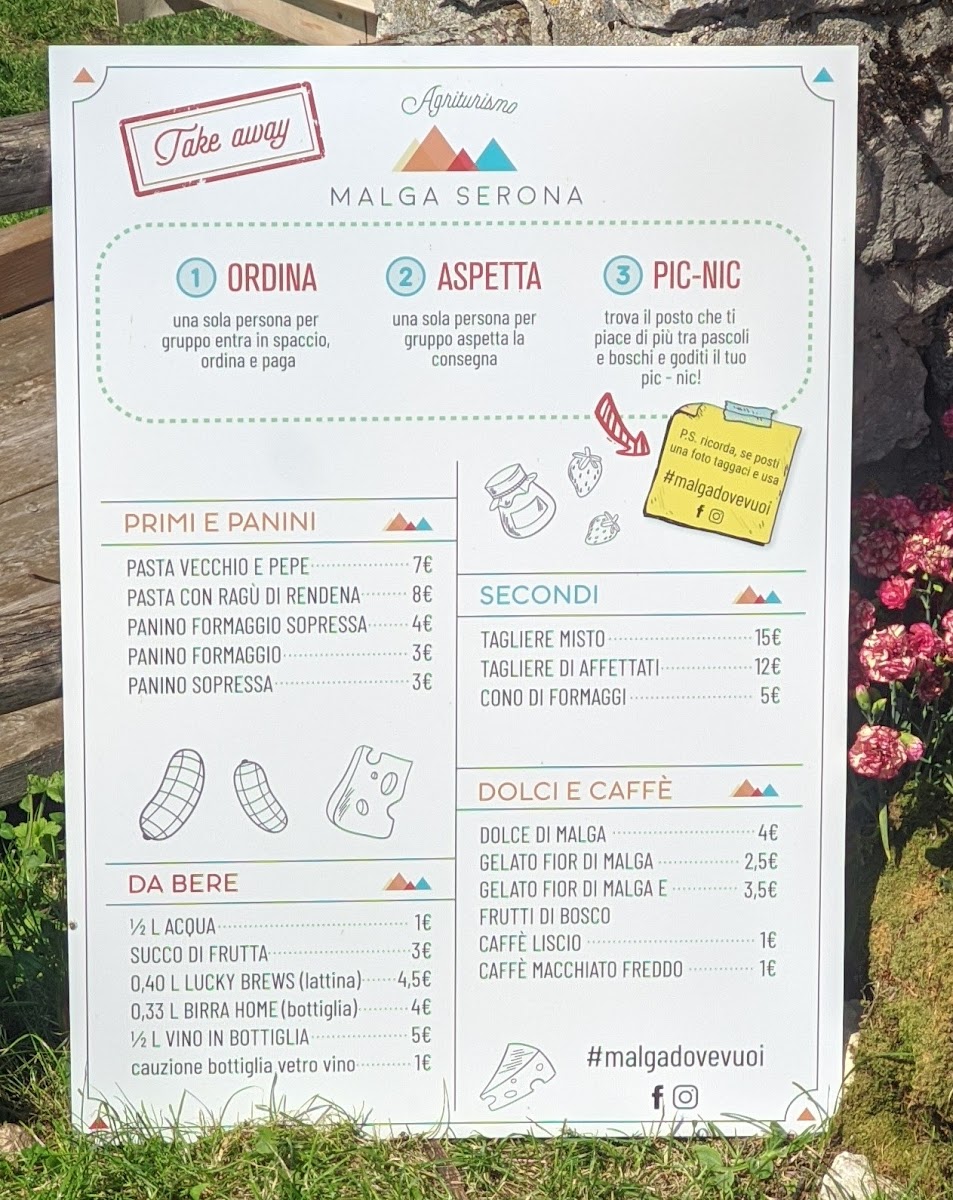 Menu Ardiva - Malga Serona-1
