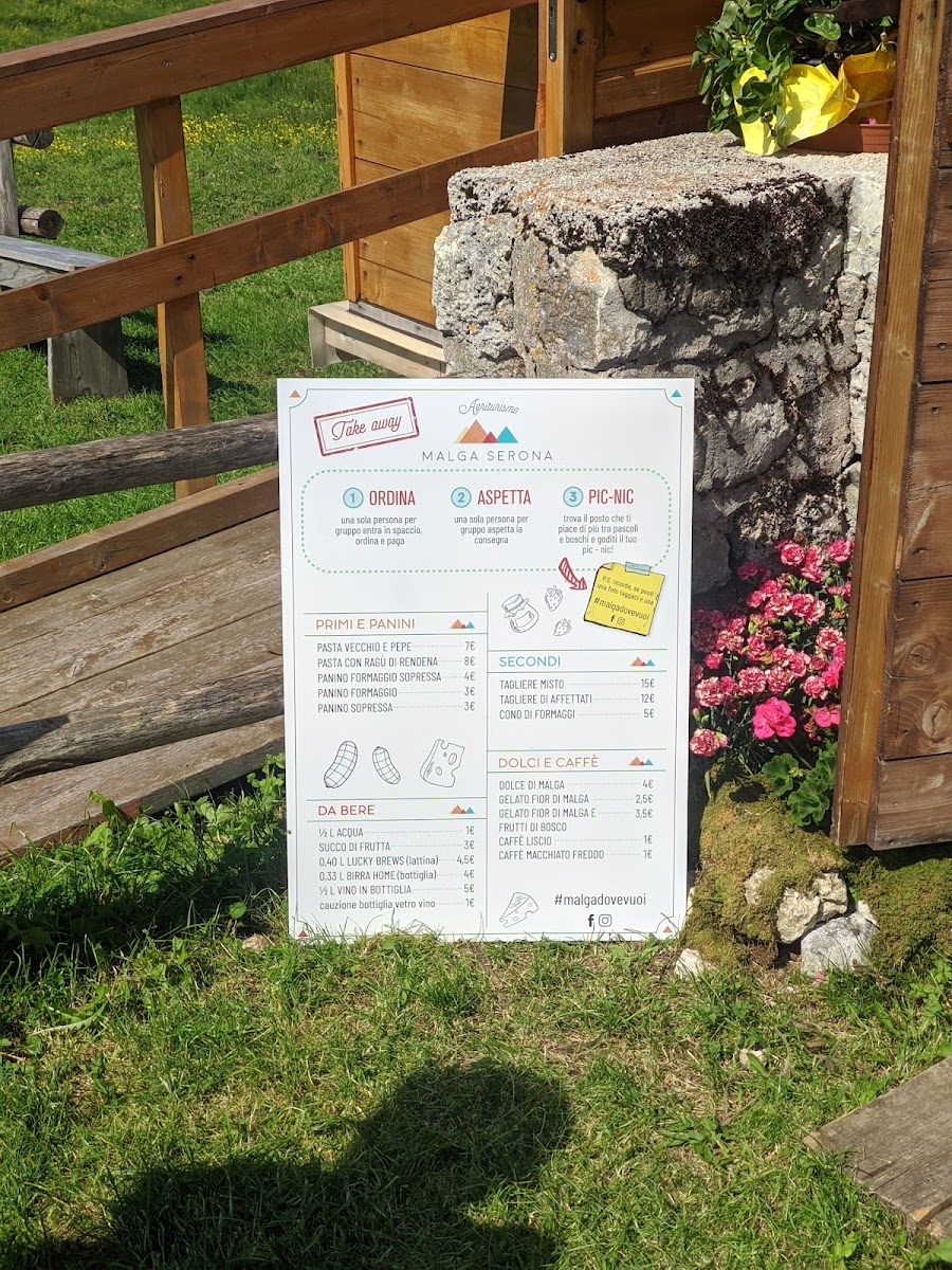 Menu Ardiva - Malga Serona-2