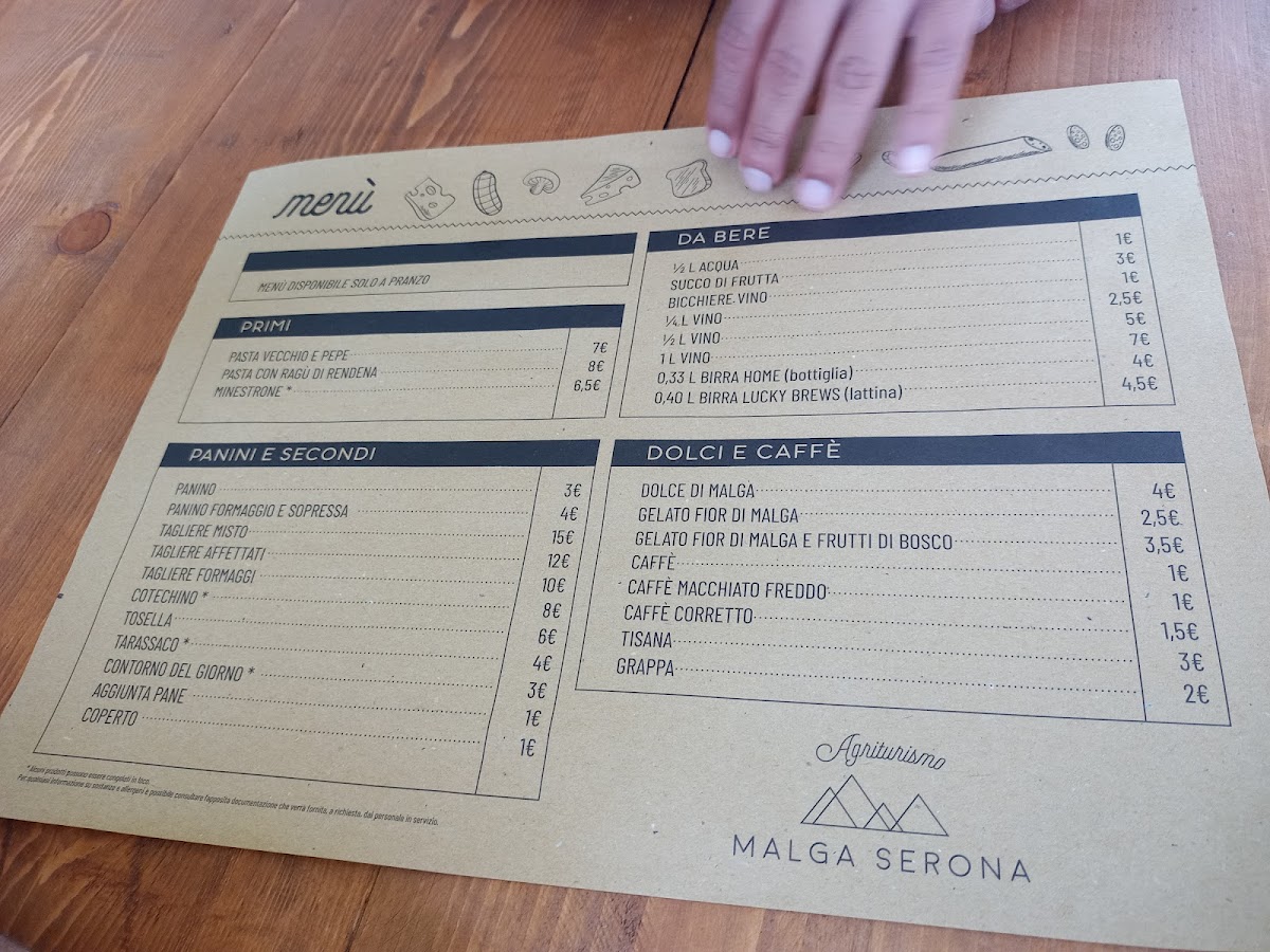 Menu Ardiva - Malga Serona-3