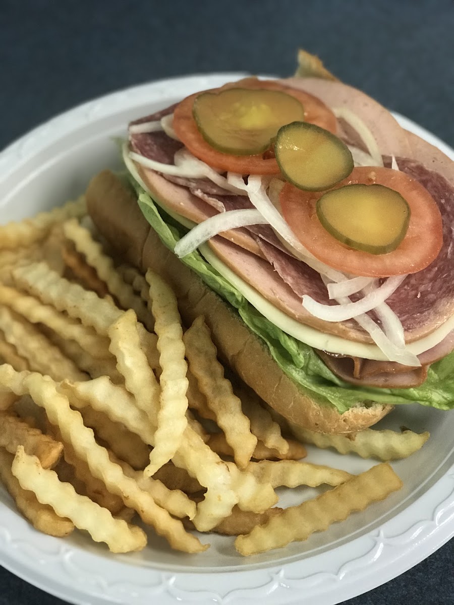 Ardmore Carry Out-10