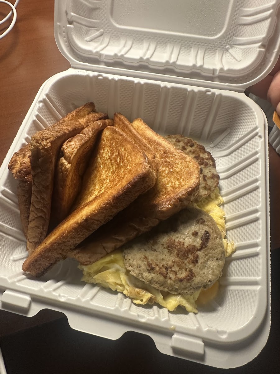 Ardmore Carry Out-4