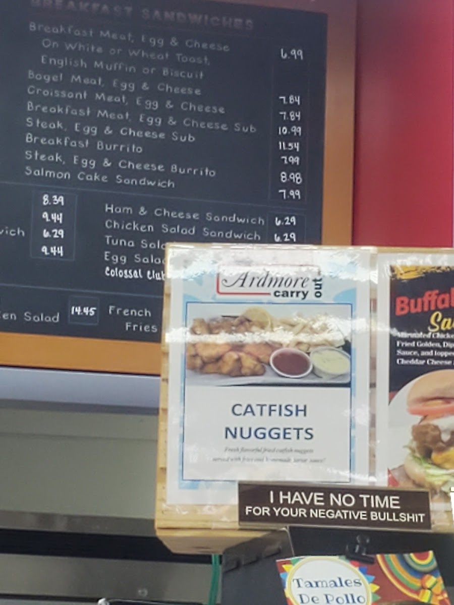 Menu Ardmore Carry Out-2