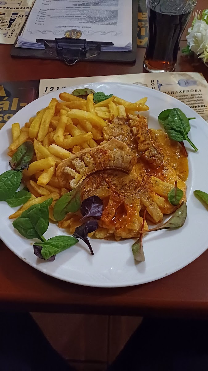 Aredo Restaurant, Café-5