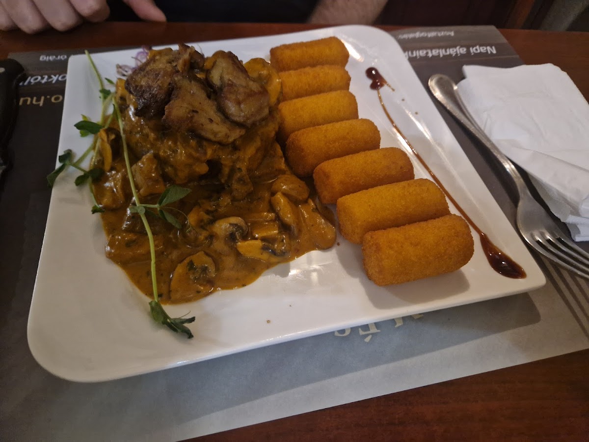 Aredo Restaurant, Café-7