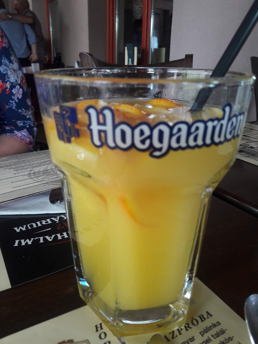 Aredo Restaurant, Café-9