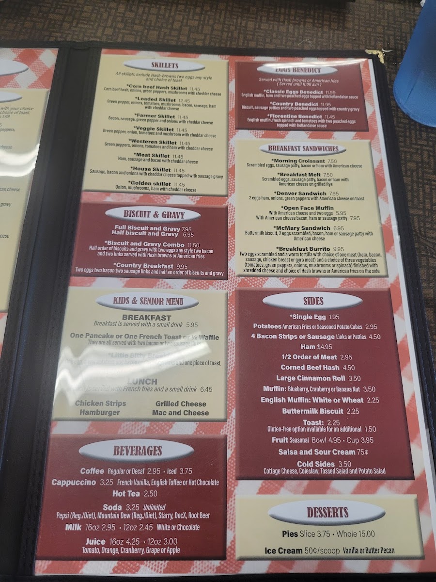 Menu Arena Dinner-6
