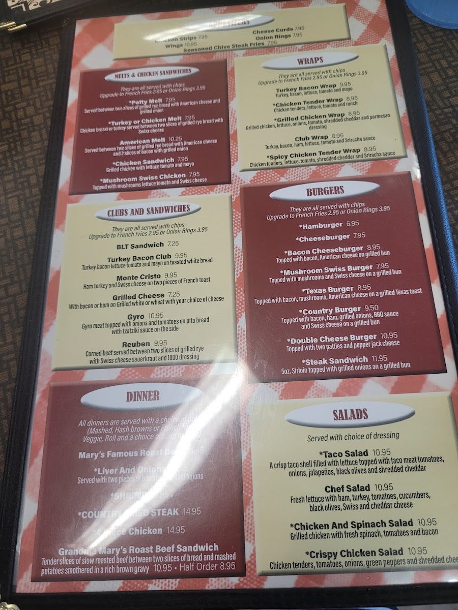Menu Arena Dinner-7