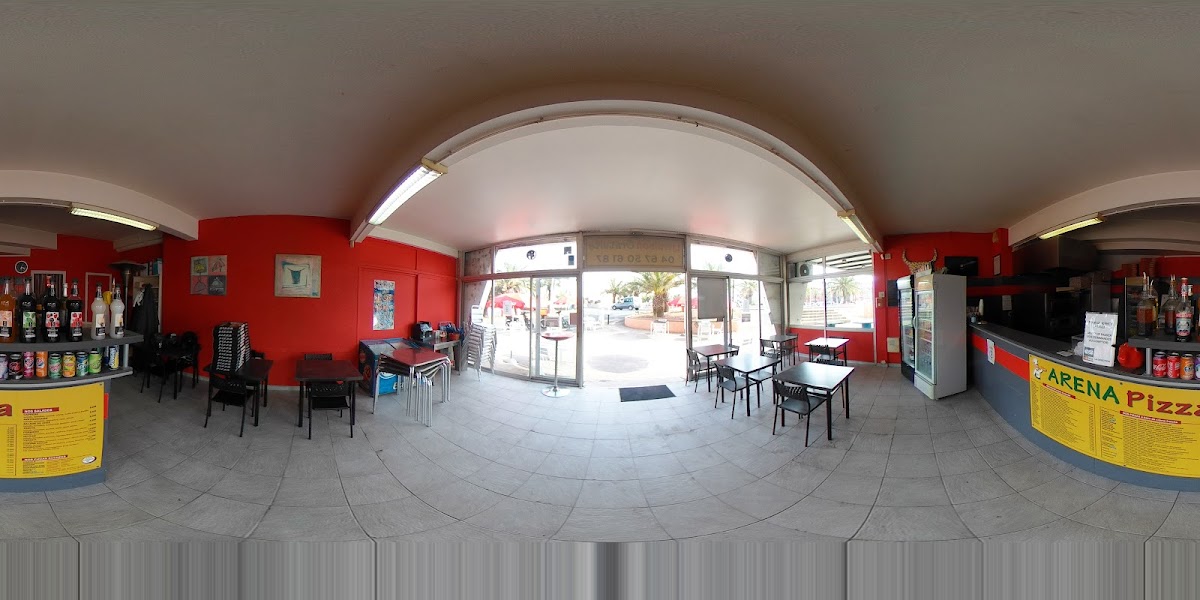 Arena Pizza-3