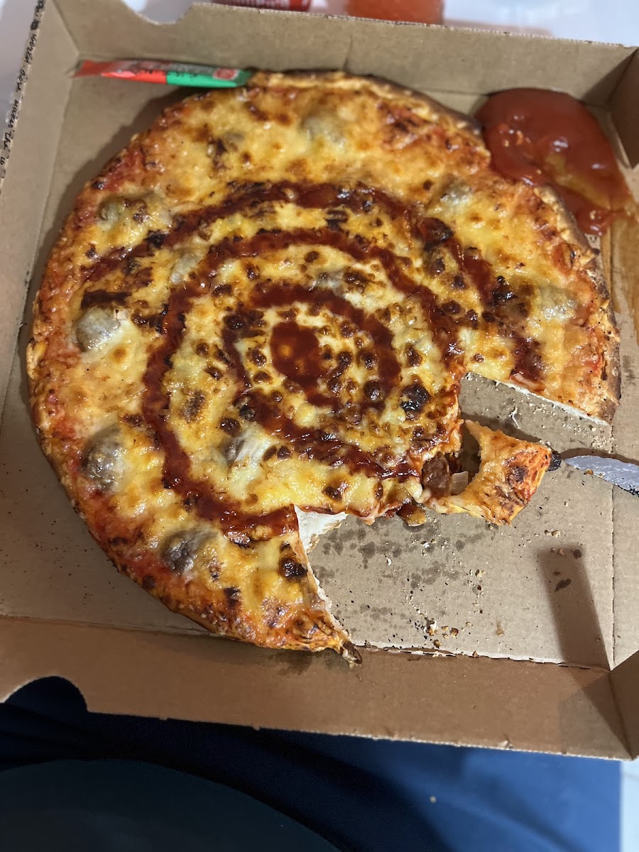 Arena Pizza-9