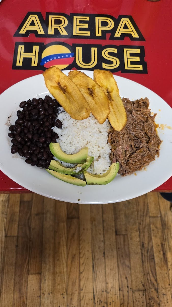 Arepa House-3