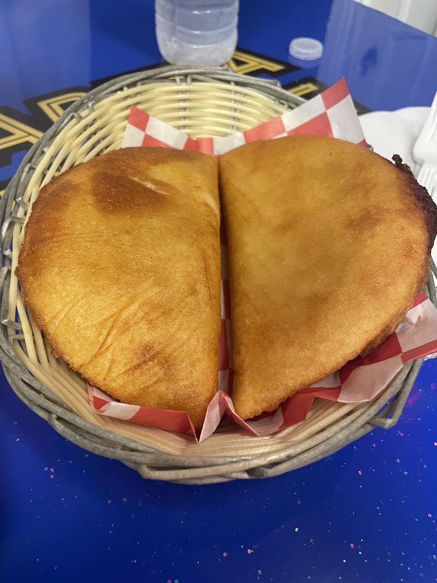 Arepa House-4