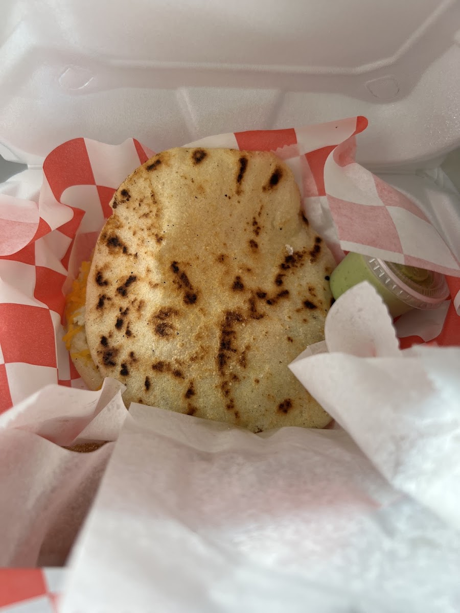 Arepa House-7