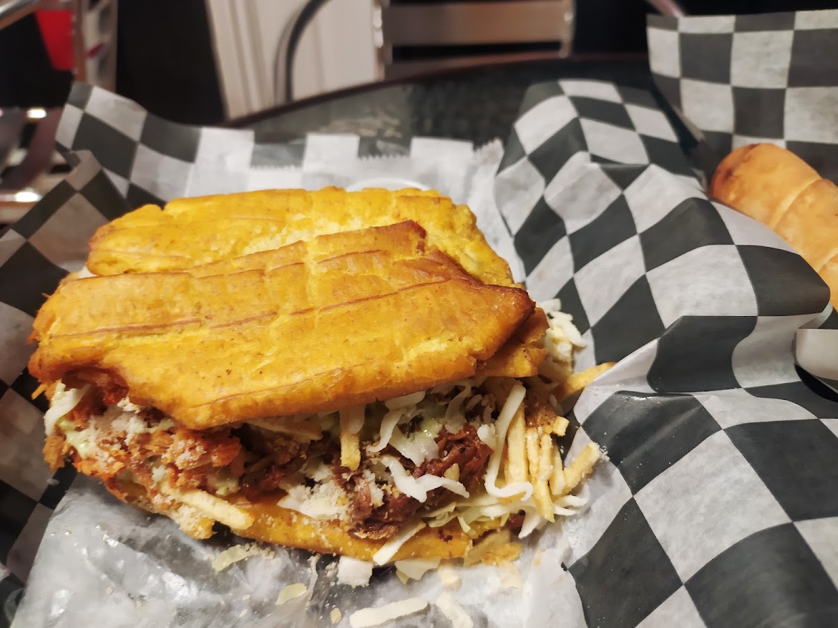 Arepa House-8