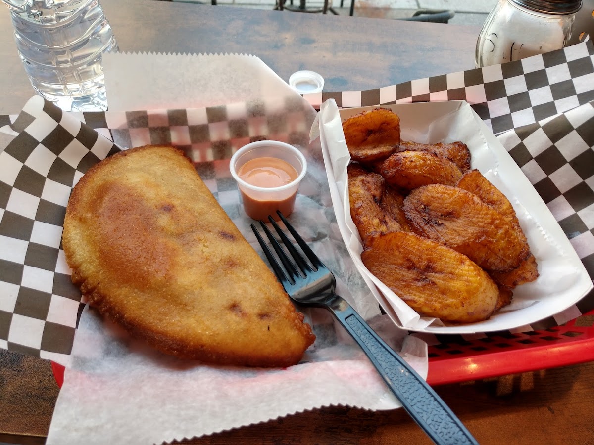 Arepa House-9