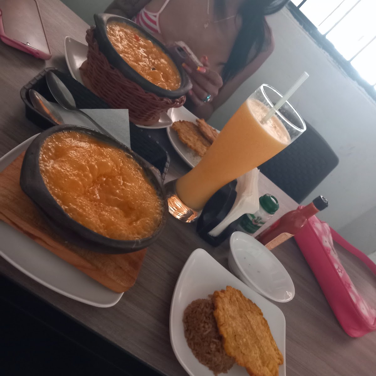 Arepas Ocañeras Doña Sandra-10