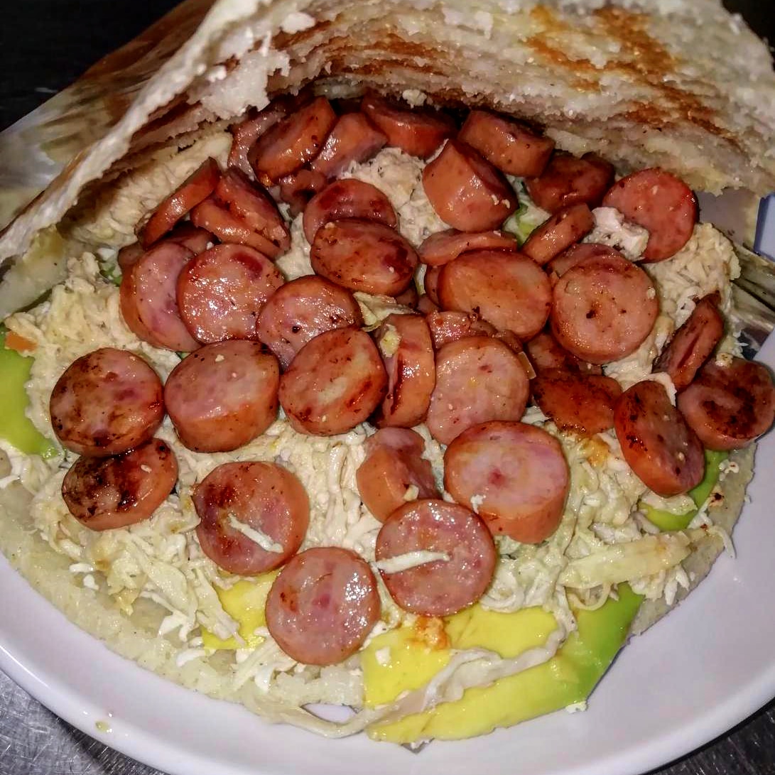 Arepas Ocañeras Doña Sandra-4