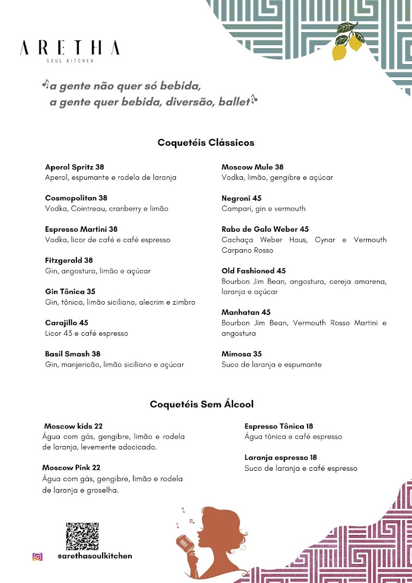 Menu Aretha Soul Kitchen-3