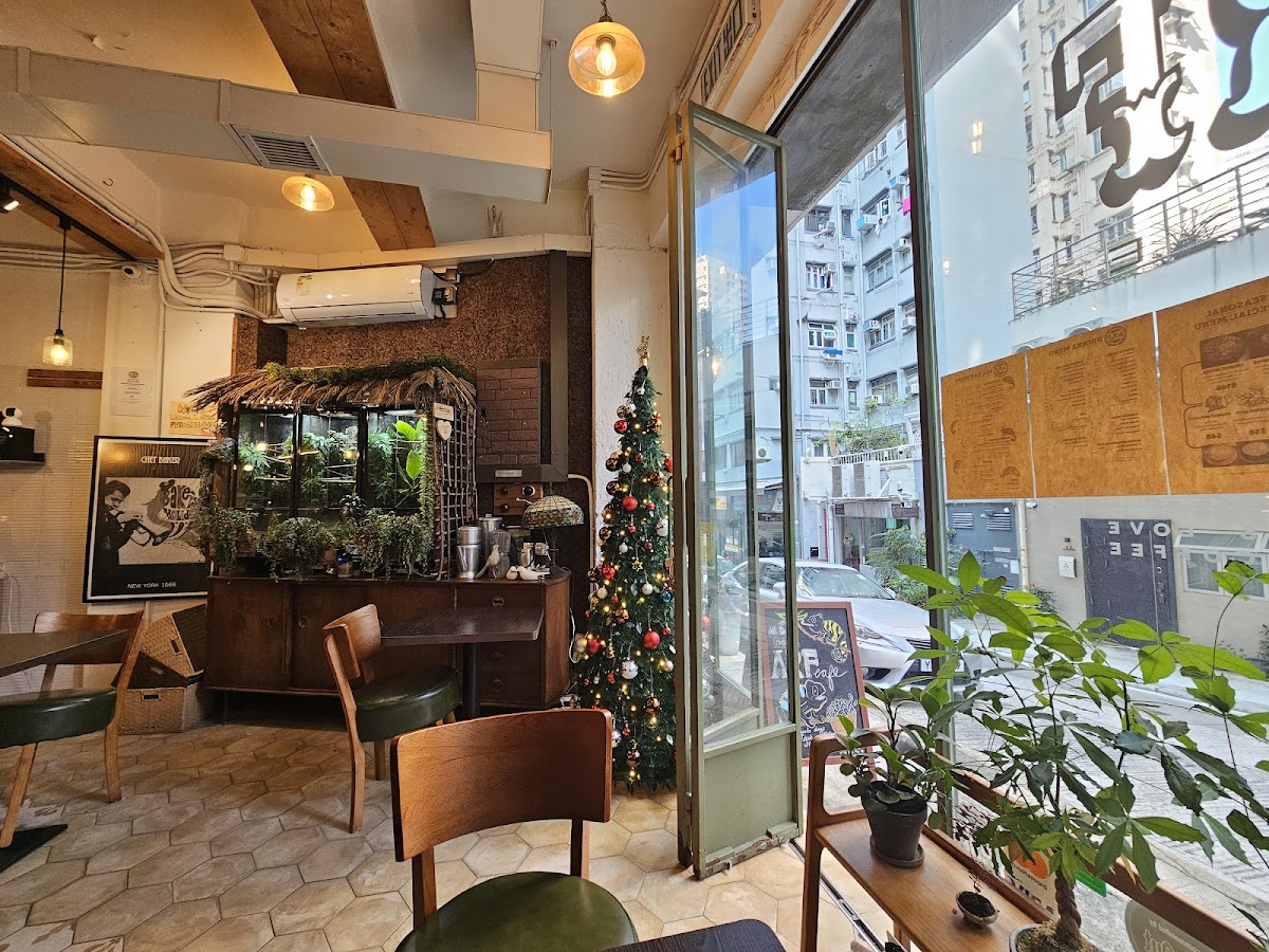 Arf Cafe
