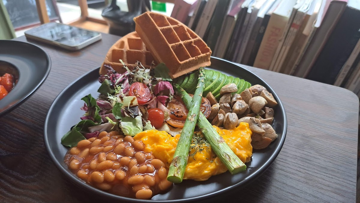 Arf Cafe-6