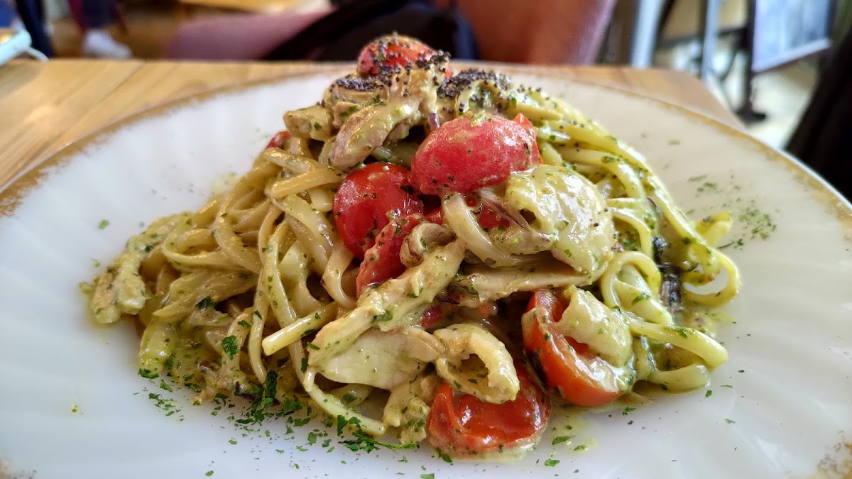 Arf Cafe-7